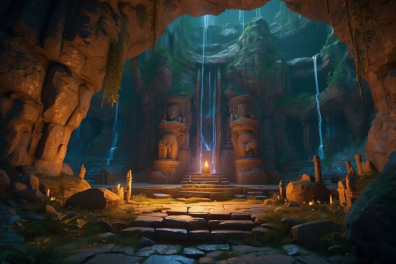 The Last Seed - Imagen 3