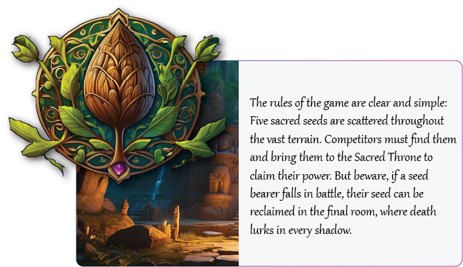 The Last Seed - Imagen 7