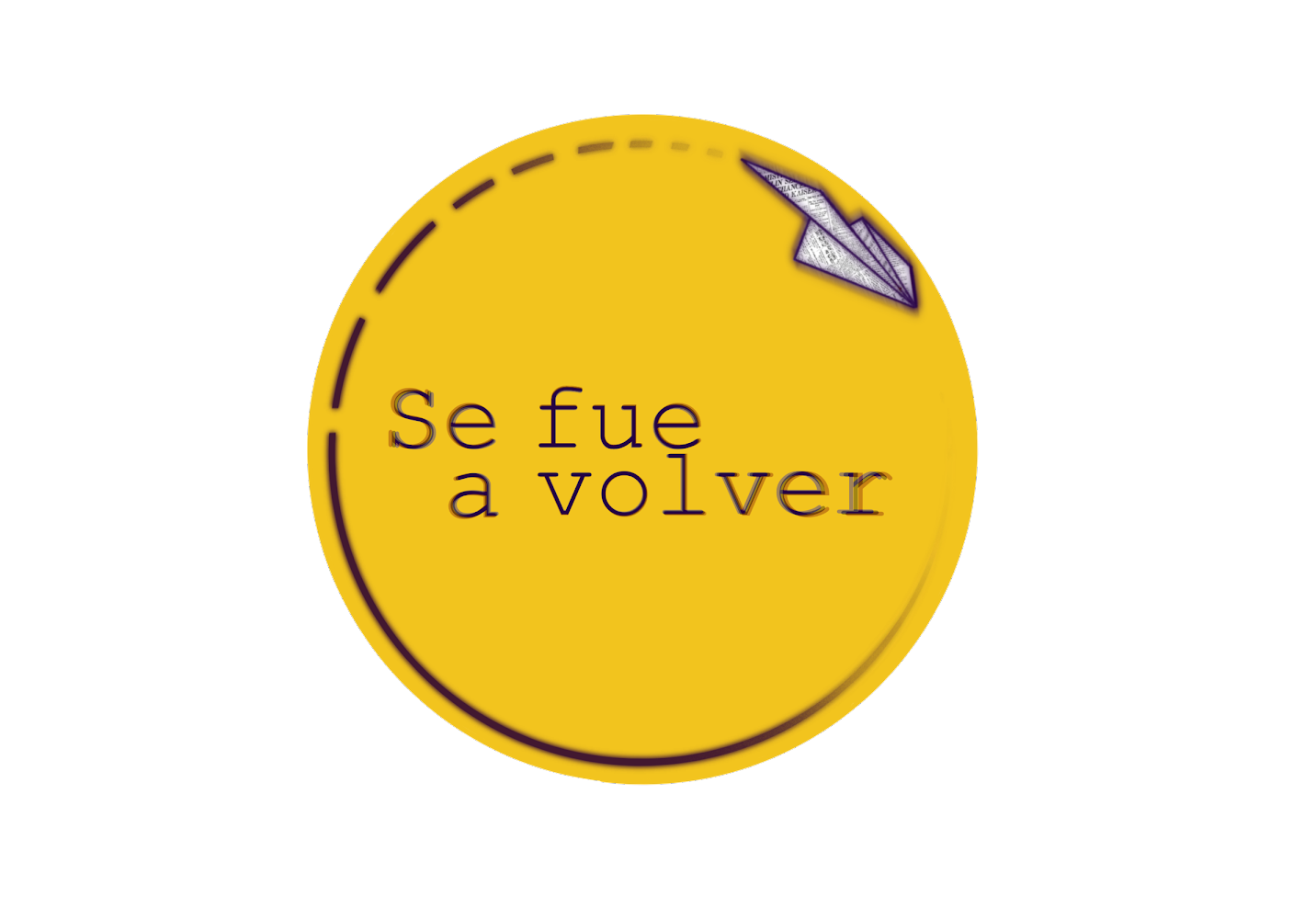 Se Fue a Volver - Imagen 2