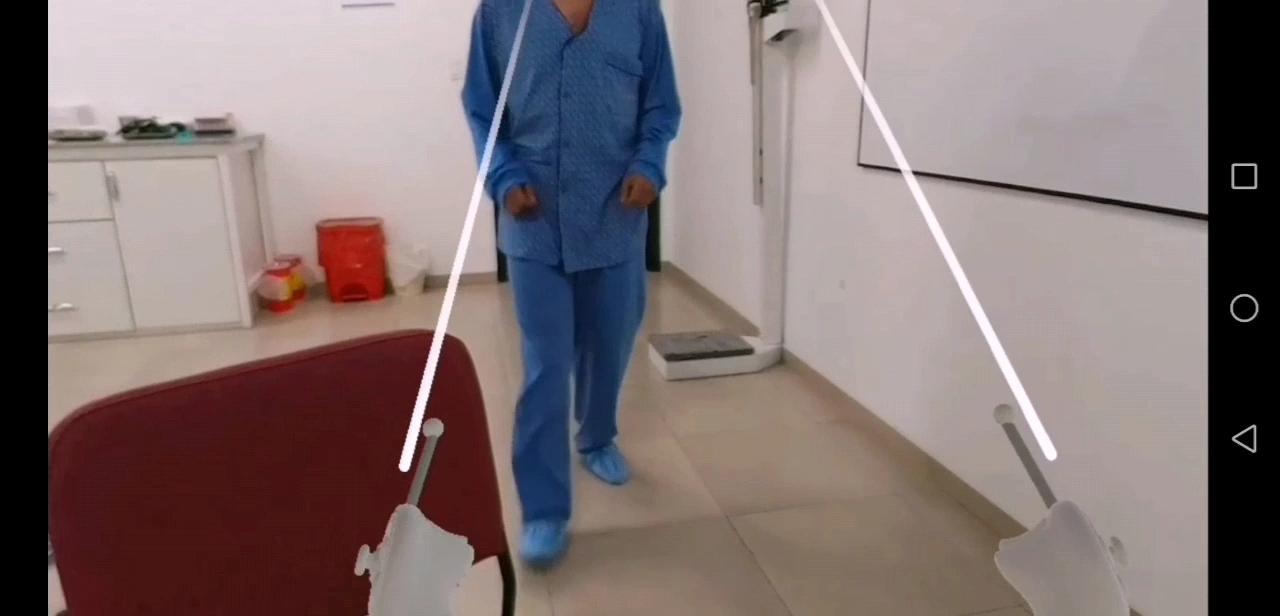 Atención en RV de un Adulto Mayor con Depresión - Imagen 2