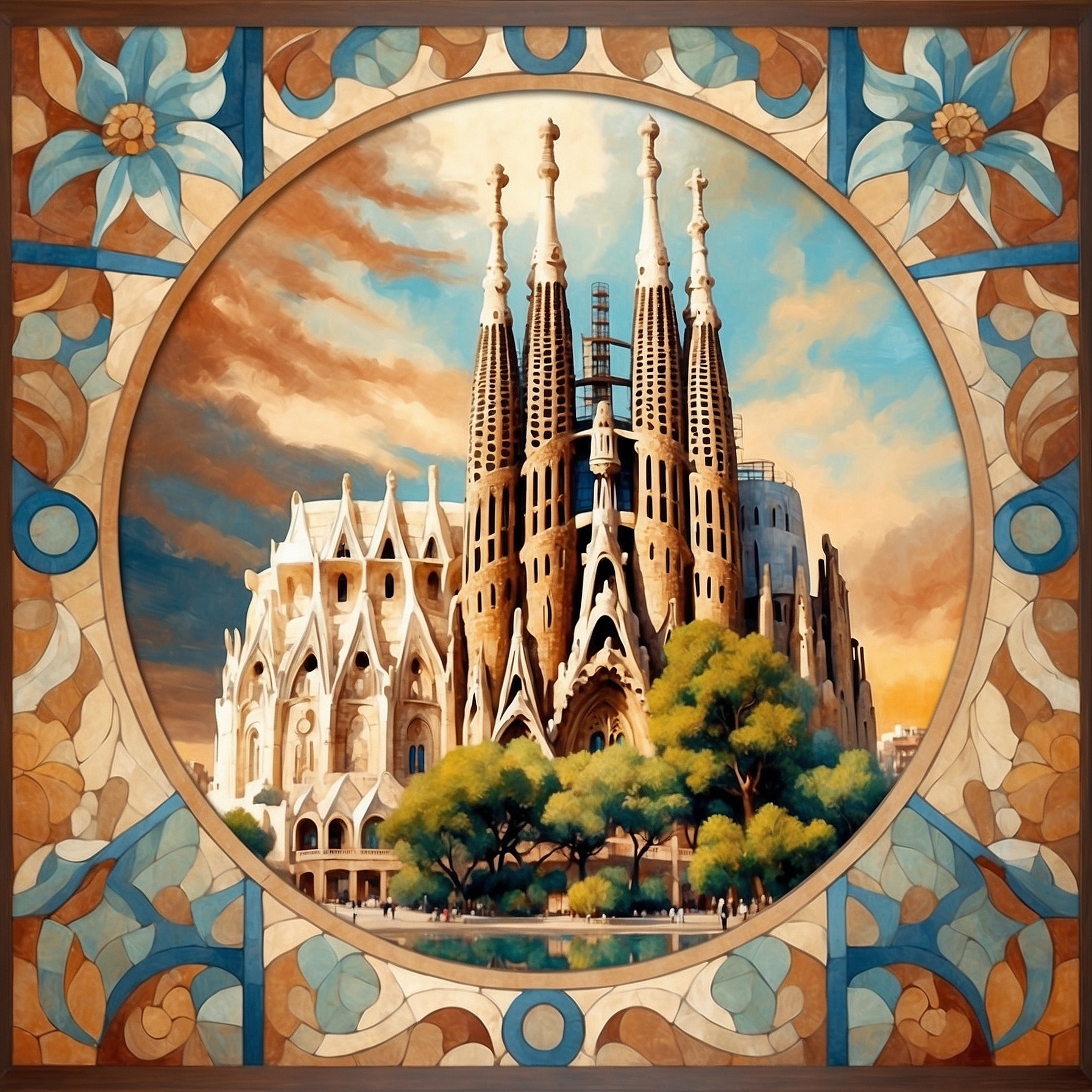 Plaza Catalunia - Imagen 5